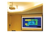 Projektortillbehör & Beslag - IC INTRACOM techly - ICA-PM 100WH