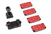 Actionkamera tillbehör - DJI Sticky Mount - CP.ZM.000475