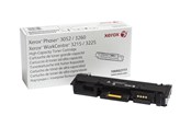 Skrivartillbehör-bläck-toner - Xerox 106R02777 / High Capacity Black Toner Phaser 3260 - WorkCentre 3215/3225 - 106R02777