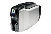 Skrivare - Zebra ZC300 Dual Sided (printer only) - ZC32-000C000EM00
