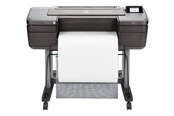 largeformatprinter - HP largeformatprinter - DesignJet Z9+ PostScript - W3Z71A#B19