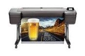 largeformatprinter - HP largeformatprinter - DesignJet Z6 PostScript - 6 colours - T8W16A#B19