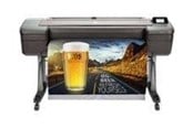 largeformatprinter - HP largeformatprinter - DesignJet Z6 PostScript - 6 colours - T8W16A#B19
