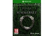 Spel - The Elder Scrolls Online: Summerset - Microsoft Xbox One - MMOFPS - 5055856419853