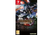 Spel - Monster Hunter Generations Ultimate - Nintendo Switch - RPG - 5055060948521