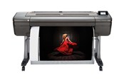 largeformatprinter - HP largeformatprinter - DesignJet Z9+dr PostScript - 9-ink - X9D24A#B19