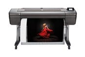 largeformatprinter - HP largeformatprinter - DesignJet Z9+dr PostScript - 9-ink - X9D24A#B19