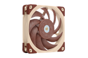 Chassi fläkt - Noctua NF-A12x25 FLX - Chassi fläkt - 120mm - Brun - 22 dBA - NF-A12x25 FLX