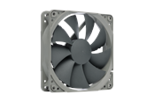 Chassi fläkt - Noctua NF-P12 redux-1700 PWM - Chassi fläkt - 120mm - Svart - 25 dBA - NF-P12 redux-1700 PWM