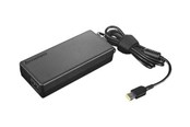 Laddare - Lenovo ThinkPad 135W AC Adapter (Slim Tip) - 4X20E50566