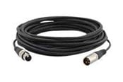 Övriga kablar - Kramer Electronics Kramer C-XLQM/XLQF Series Quad Style Cable - 95-1211010