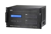 Video Switch - ATEN VM1600A 16x16 Modular Matrix Switch - VM1600A-AT-G
