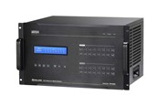 Video Switch - ATEN VM1600A 16x16 Modular Matrix Switch - VM1600A-AT-G
