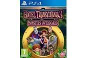 Spel - Hotel Transylvania 3: Monsters Overboard - Sony PlayStation 4 - Äventyr - 5060528030649