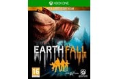 Spel - Earthfall - Deluxe Edition - Microsoft Xbox One - Action - 5060146465687