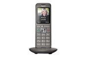 Fast telefon - Siemens Gigaset CL660HX - S30852-H2862-B101
