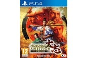 Spel - Nobunagas Ambition: Taishi - Sony PlayStation 4 - Strategi - 5060327534669
