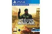 Spel - Operation Warcade (VR) - Sony PlayStation 4 - Virtuell verklighet - 5060522091691