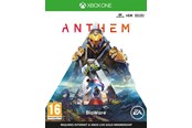 Spel - Anthem - Microsoft Xbox One - Action / äventyr - 5035228121492