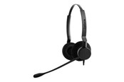 Hörlurar / Headset - Jabra BIZ 2300 USB-C UC Duo - 2399-829-189
