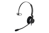 Hörlurar / Headset - Jabra BIZ 2300 MS QD Mono - 2393-823-189