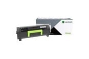 Skrivartillbehör-bläck-toner - Lexmark CORPORATE TONER CARTRDIGE BL - 56F2H0E