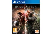 Spel - SoulCalibur VI - Sony PlayStation 4 - Action - 3391891997669