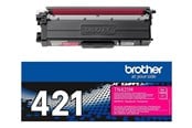 Skrivartillbehör-bläck-toner - Brother TN421M / TN 421M Magenta Toner - TN421M