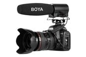 Mikrofoner - BOYA BY-DMR7 - microphone - BY-DMR7