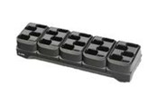 Laddare - Zebra 20-slot battery charger - SAC-MC33-20SCHG-01