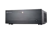 Chassi - SilverStone Grandia GD07 - Chassi - Desktop - Svart - SST-GD07B USB 3.0