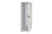 Rack chassis - APC NetShelter SX Deep Enclosure with Sides - AR3100W