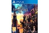 Spel - Kingdom Hearts III - Sony PlayStation 4 - RPG - 5021290068551