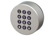Smarta Hem - Danalock Danapad V3 - Silver - D0BP0SIBT