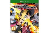 Spel - Naruto to Boruto: Shinobi Striker - Microsoft Xbox One - Action - 3391891994705