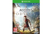 Spel - Assassin's Creed: Odyssey - Microsoft Xbox One - Action - 3307216073390