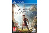 Spel - Assassin's Creed: Odyssey - Sony PlayStation 4 - Action - 3307216063889