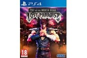 Spel - Fist of the North Star: Lost Paradise - Sony PlayStation 4 - Action - 5055277038077