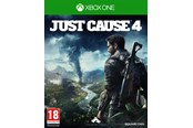 Spel - Just Cause 4 - Microsoft Xbox One - Action - 5021290082090