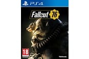 Spel - Fallout 76 - Sony PlayStation 4 - RPG - 5055856420767