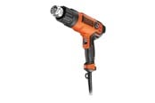 Värme- & limpistol - Black & Decker BLACK+DECKER KX2200K-QS - KX2001K-QS