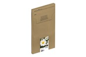 Skrivartillbehör-bläck-toner - Epson 18XL Multipack Easy Mail Packaging - 4-pack - XL - black yellow cyan magenta - original - ink cartridge - C13T18164511