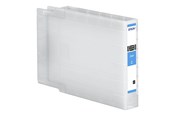Skrivartillbehör-bläck-toner - Epson T04A2 - XXL size - cyan - original - ink cartridge - C13T04A240