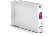 Skrivartillbehör-bläck-toner - Epson T04A3 - XXL size - magenta - original - ink cartridge - C13T04A340
