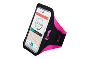 Mobile - Covers & Cases - CELLY Sportarmband XL max 6.2" Rosa - ARMBANDXXLPK
