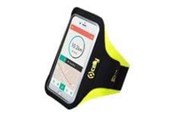 Mobile - Covers & Cases - CELLY Sportarmband XL max 6.2" Gul - ARMBANDXXLYL