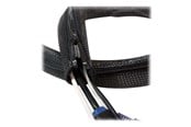 Kabel sleeve - LogiLink Kabelg?mma FlexWrap Zipper 1m - KAB0048