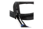 Kabel sleeve - LogiLink Wiresleeve FlexWrap Zipper 2m - KAB0049