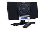 Mikro- & minisystem - DENVER MC-5220BLACK - micro system - MC-5220BLACK