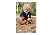 Leksaksbil - Green Toys Tractor - TRTO-1042
